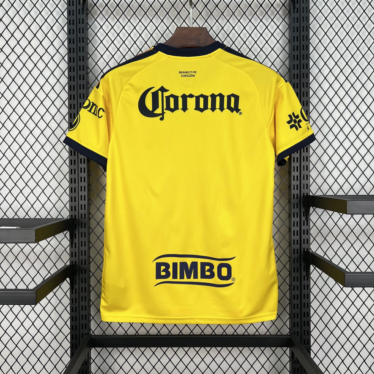 2026/2027 Club América Local Kit