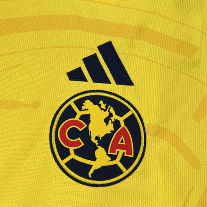 2026/2027 Club América Local Kit