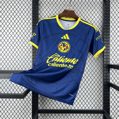 2026/2027 Club América Visitante Kit