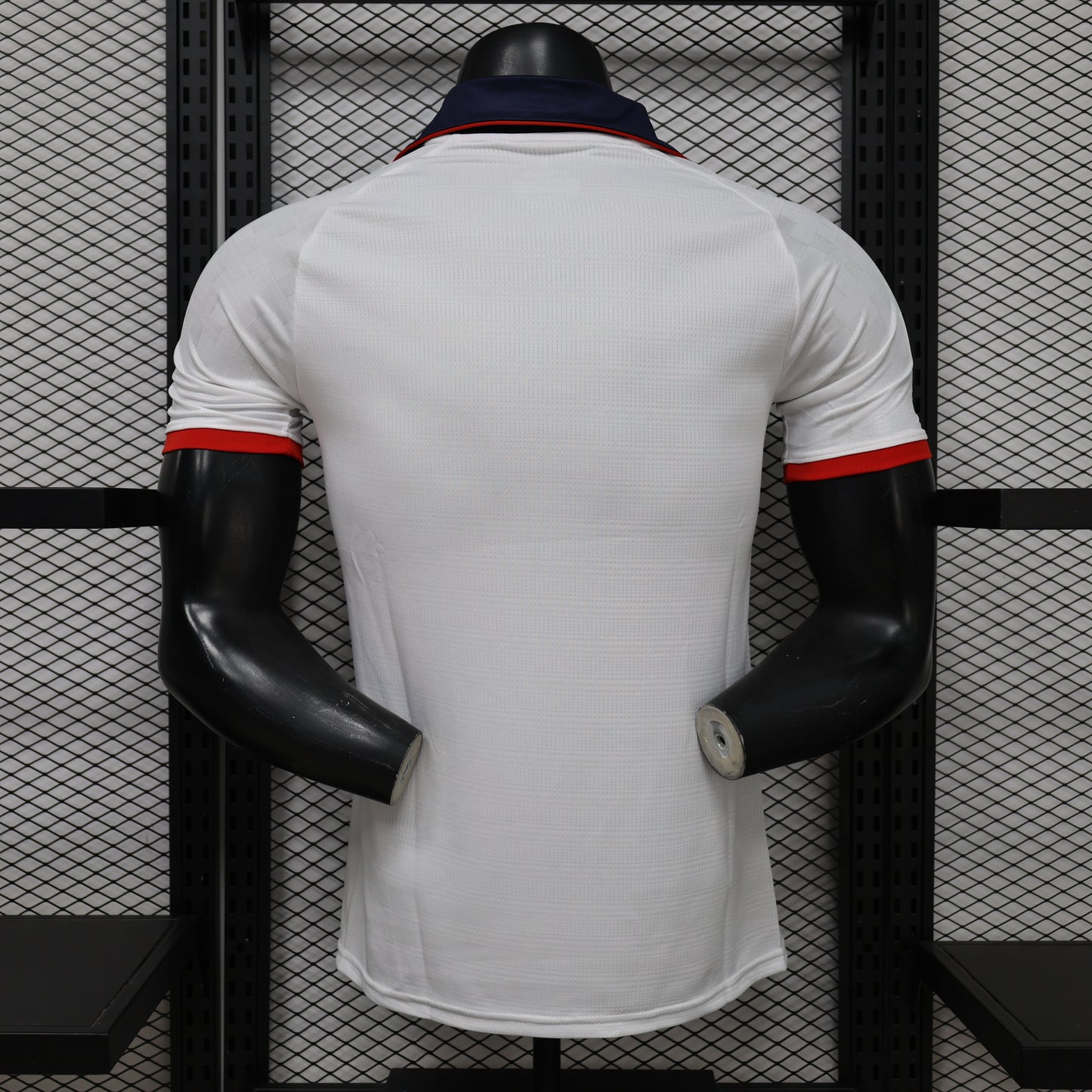 2026/2027 Cruz Azul Visitante Kit