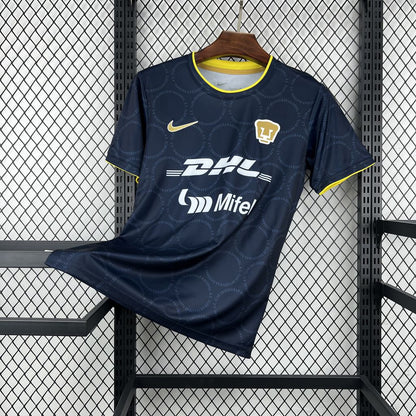2026/2027 Pumas Visitante Kit