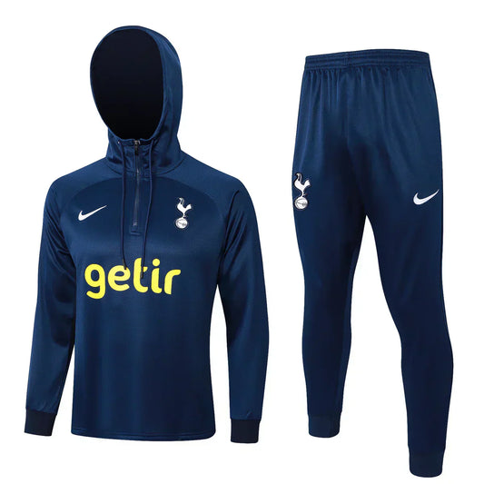 Tottenham Dark Blue Chándal II