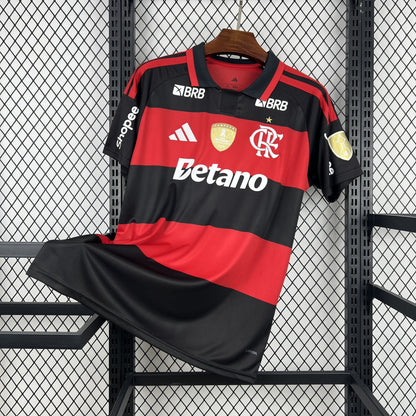 2026/2027 Flamengo Local Kit