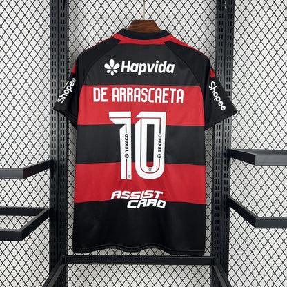 2026/2027 Flamengo Local Kit