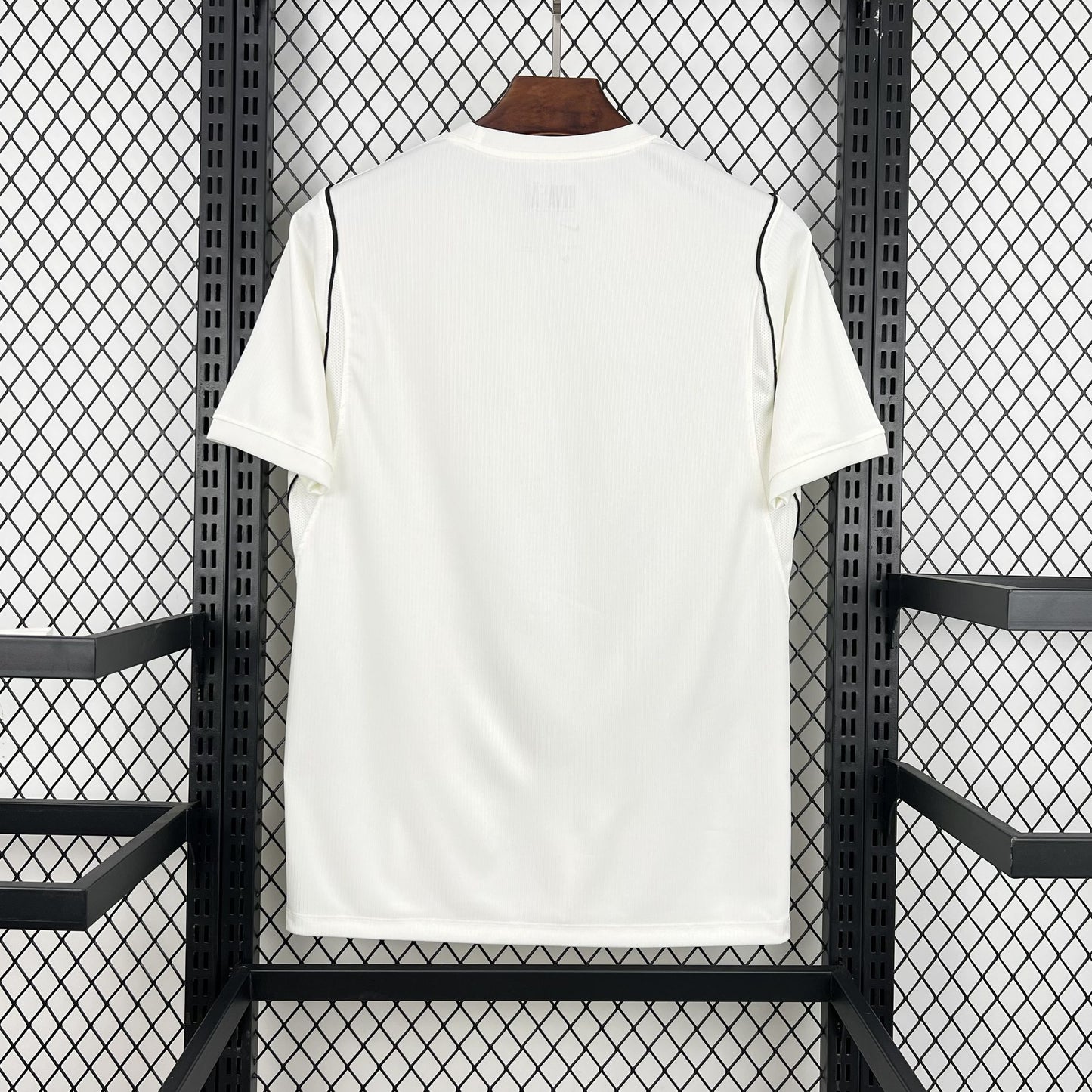 2026/2027 Corinthians Local Kit