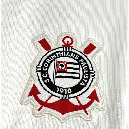 2026/2027 Corinthians Local Kit