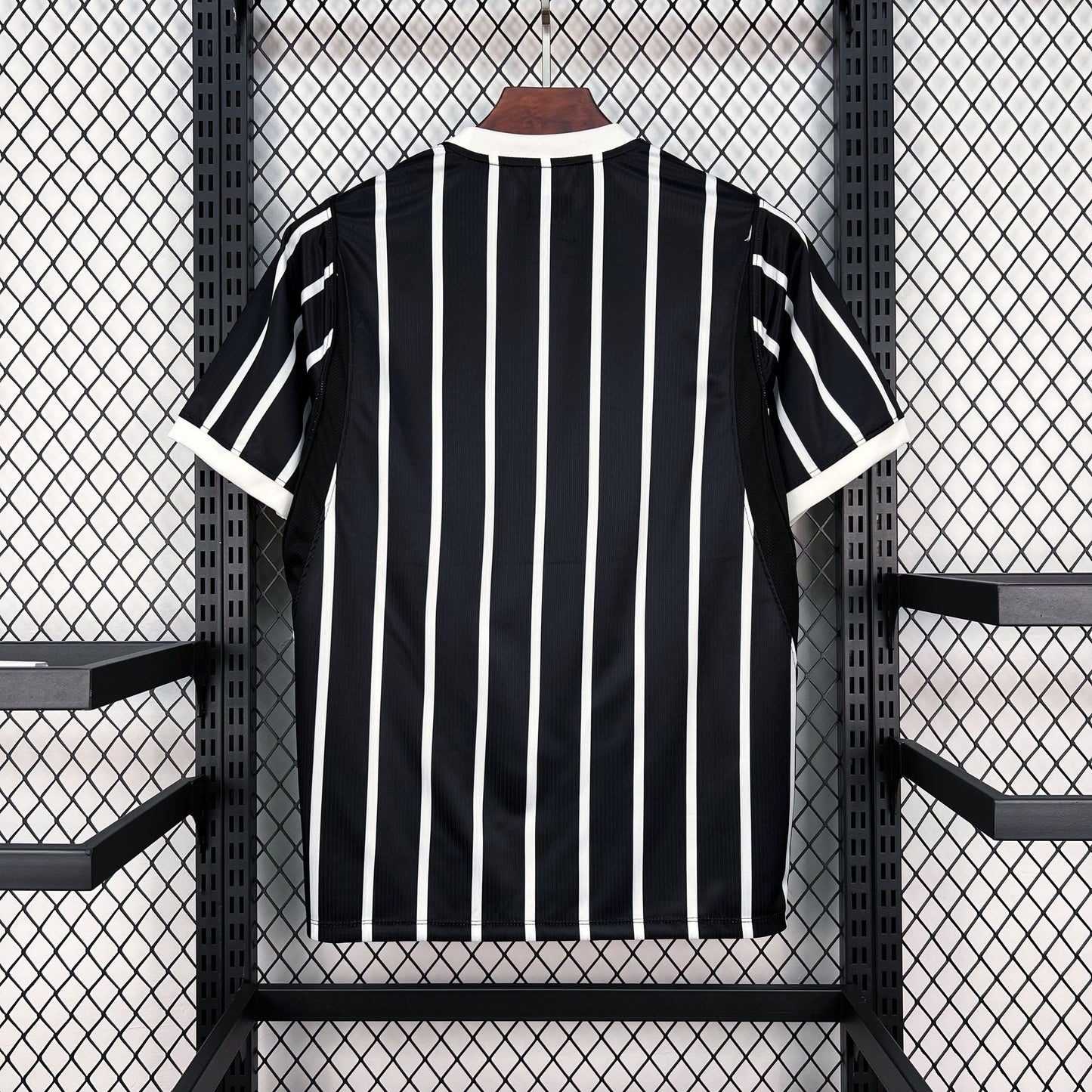 2026/2027 Corinthians Visitante Kit