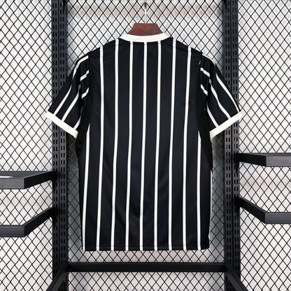 2026/2027 Corinthians Visitante Kit