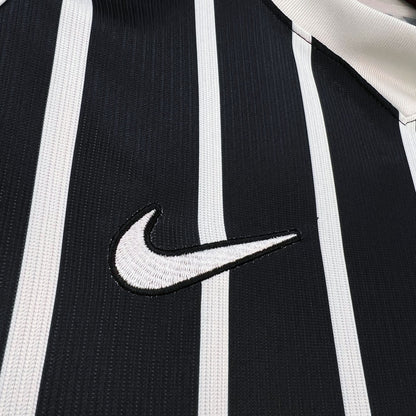 2026/2027 Corinthians Visitante Kit