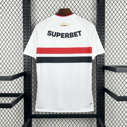 2026/2027 Sao Paulo Local Kit