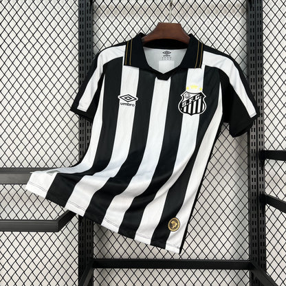 2026/2027 Santos Visitante Kit