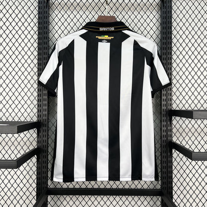 2026/2027 Santos Visitante Kit