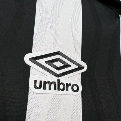 2026/2027 Santos Visitante Kit