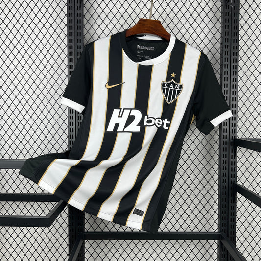 2026/2027 Atletico Mineiro Local Kit