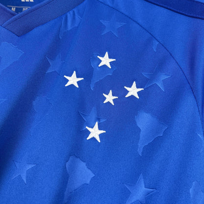 2026/2027 Cruzeiro Local Kit