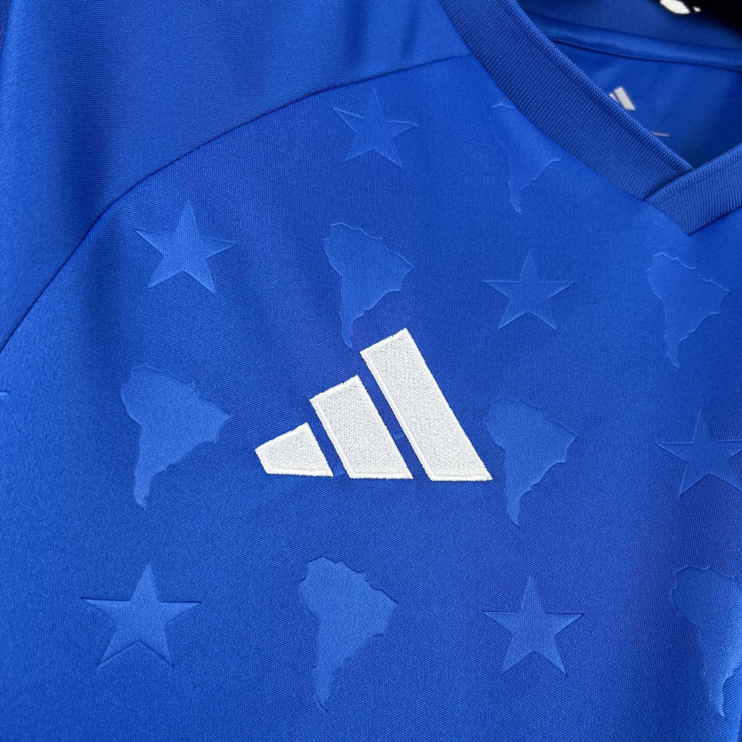 2026/2027 Cruzeiro Local Kit
