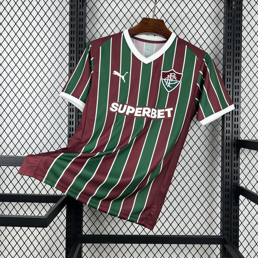 2026/2027 Fluminense Local Kit
