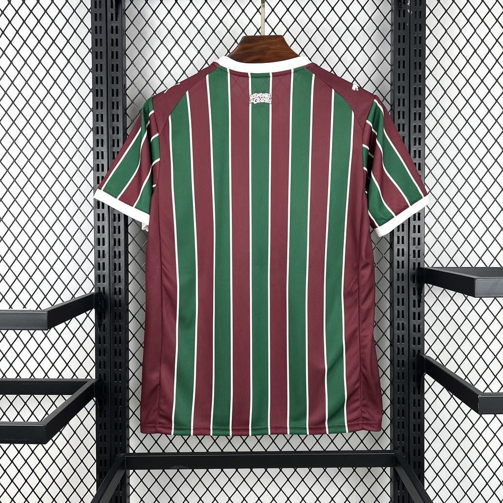 2026/2027 Fluminense Local Kit