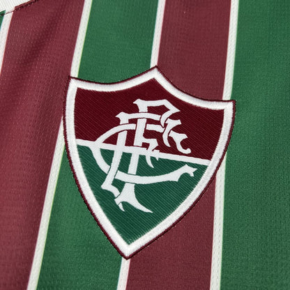 2026/2027 Fluminense Local Kit