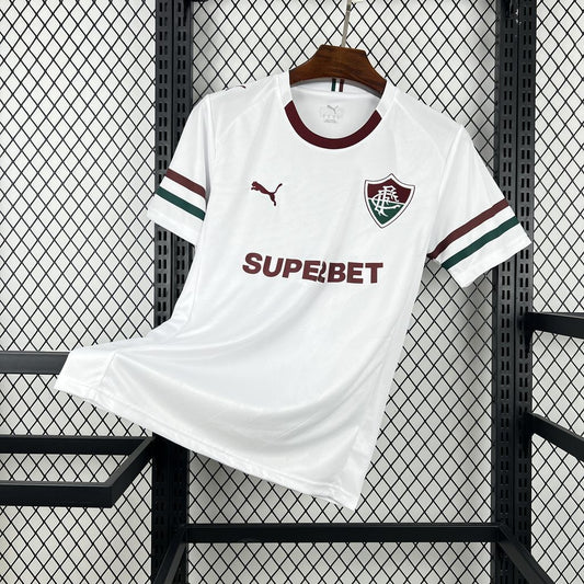 2026/2027 Fluminense Visitante Kit