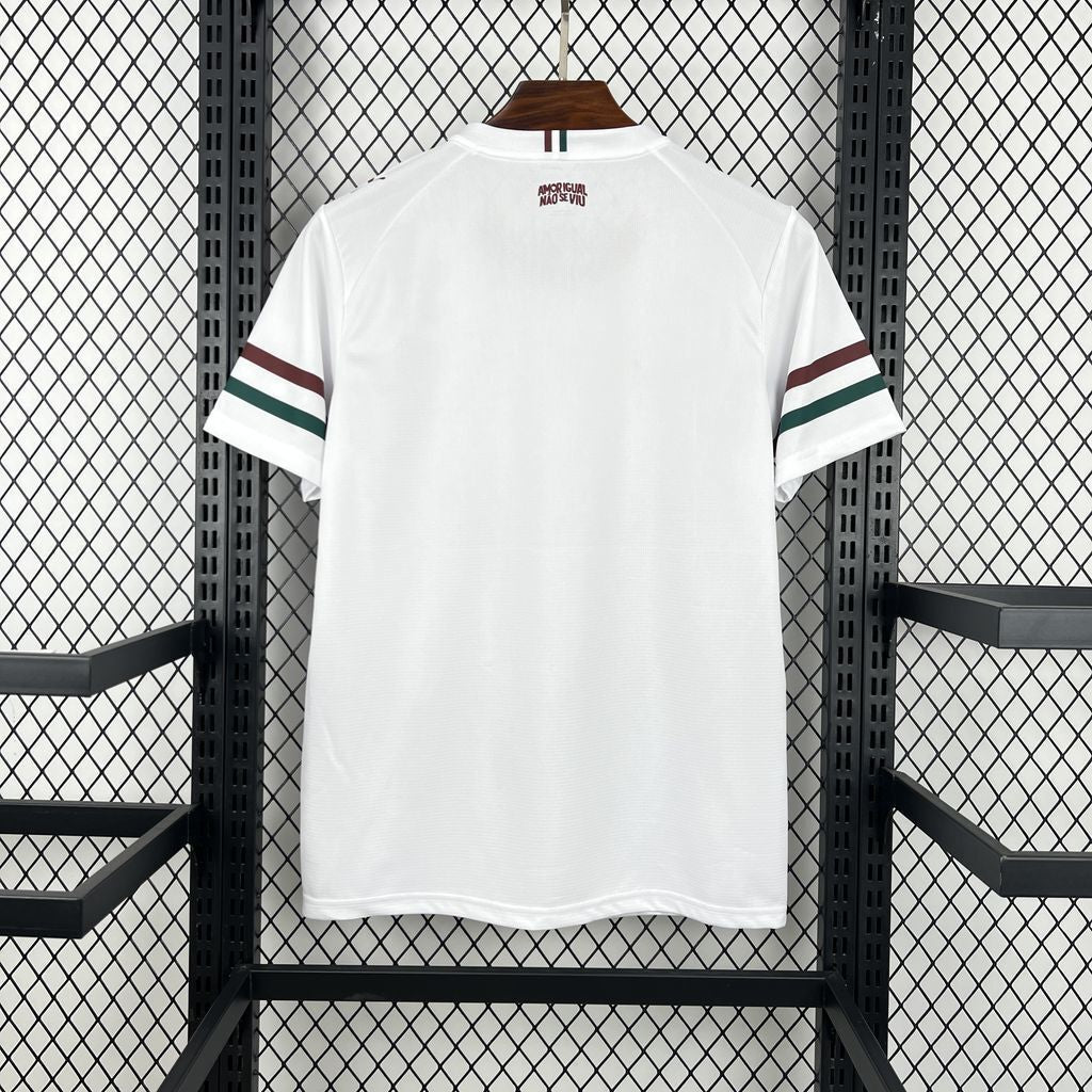2026/2027 Fluminense Visitante Kit