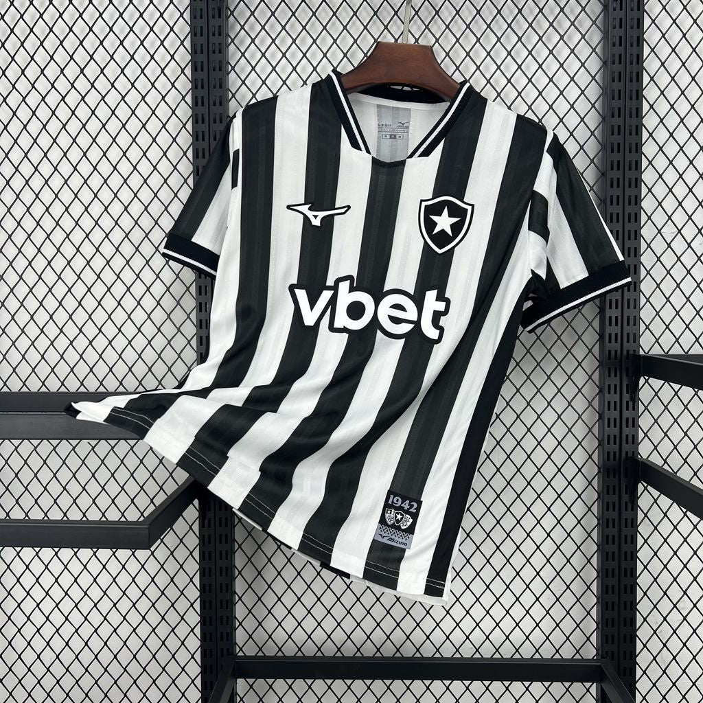 2026/2027 Botafogo Local Kit