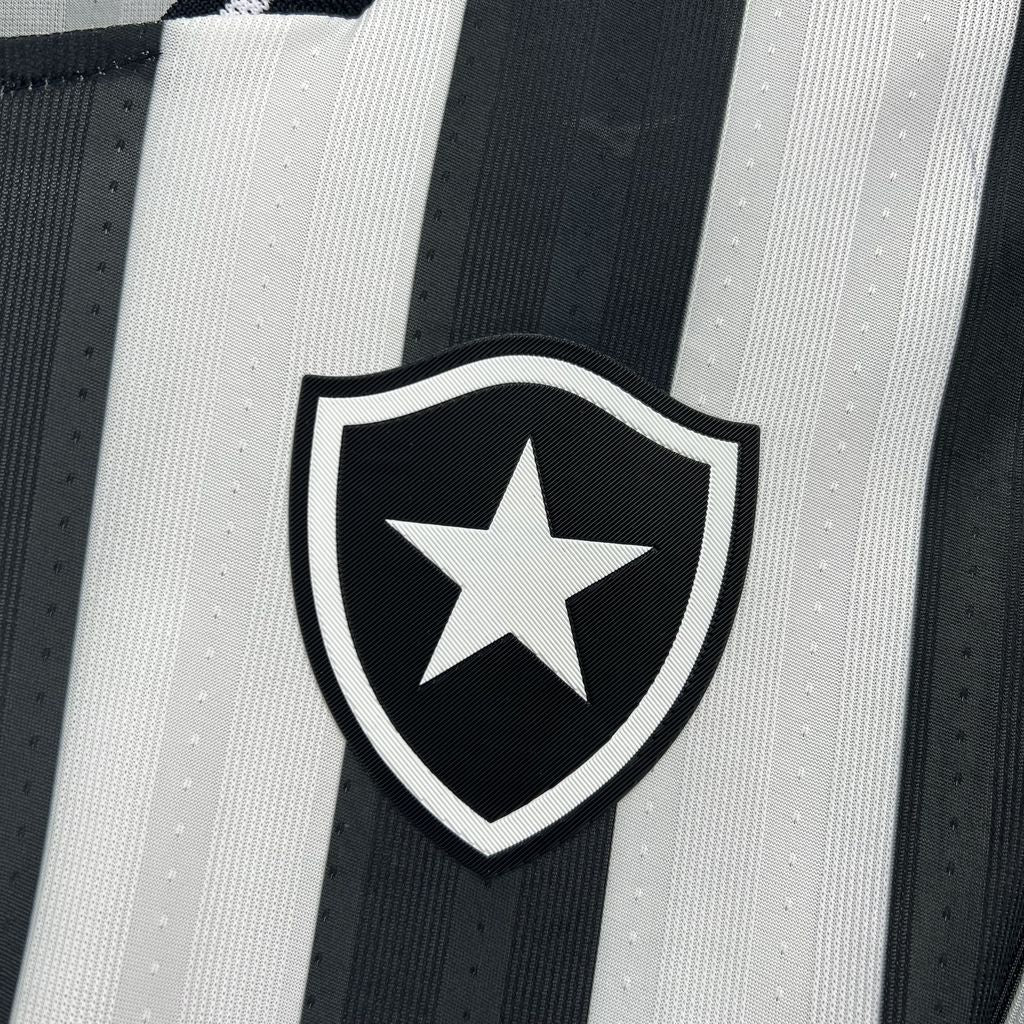 2026/2027 Botafogo Local Kit