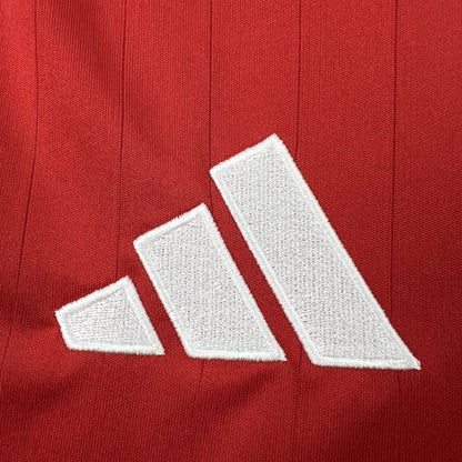 2026/2027 Internacional Local Kit