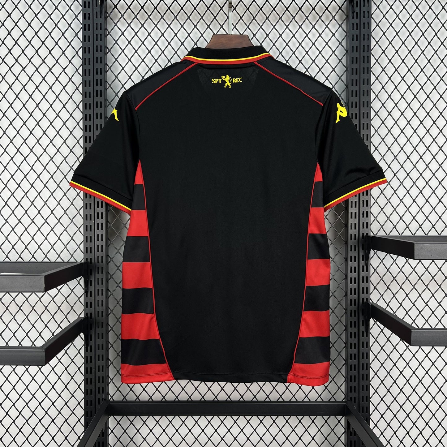 2026/2027 Recife Local Kit