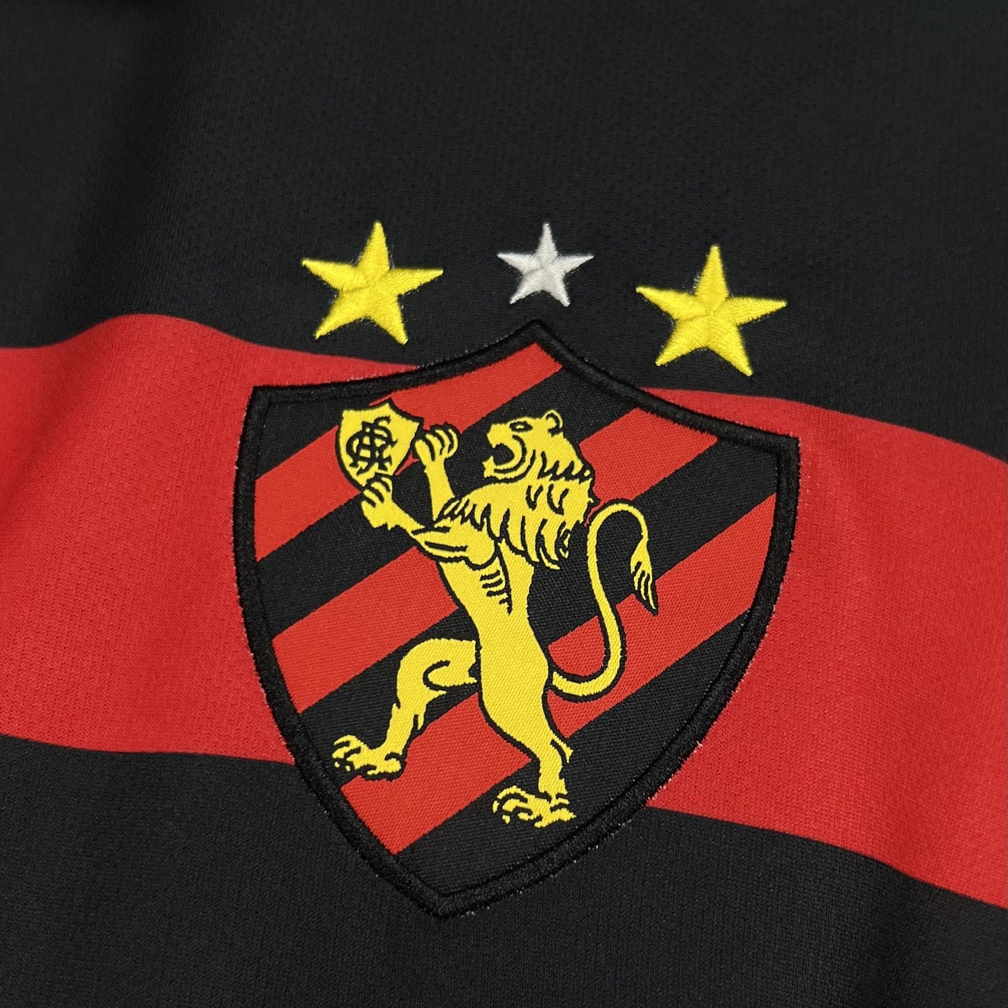 2026/2027 Recife Local Kit