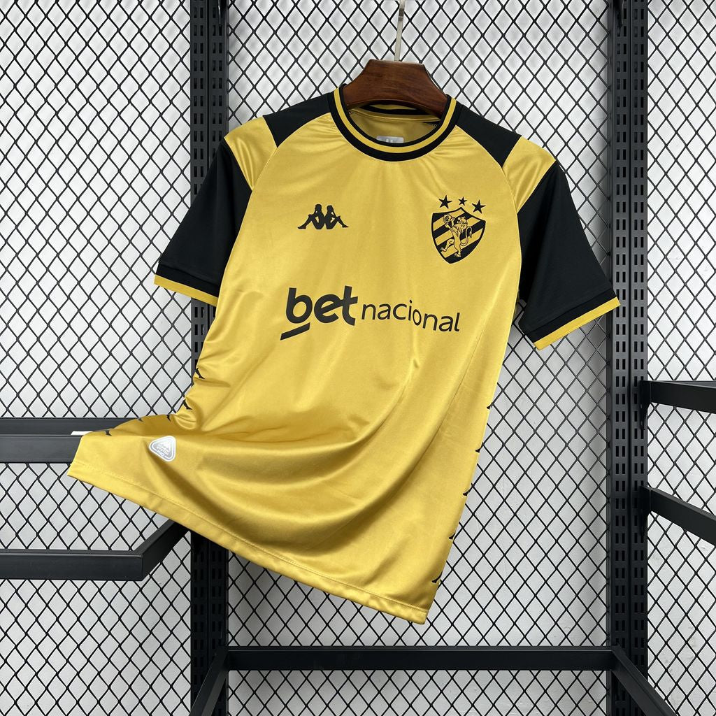 2026/2027 Recife Visitante Kit