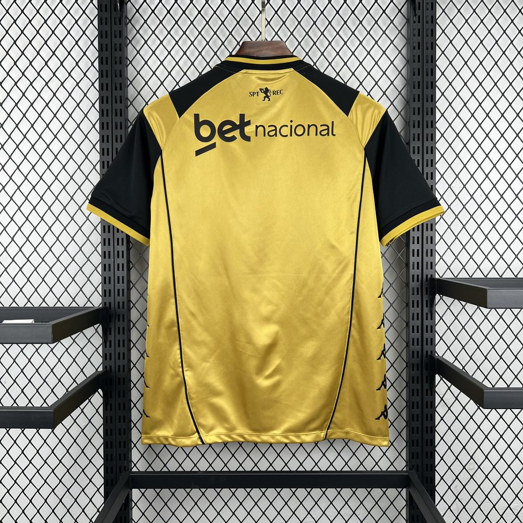 2026/2027 Recife Visitante Kit