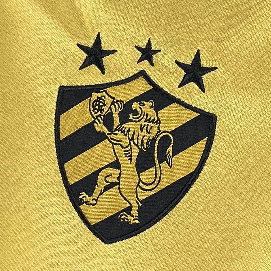 2026/2027 Recife Visitante Kit