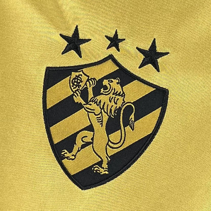 2026/2027 Recife Visitante Kit