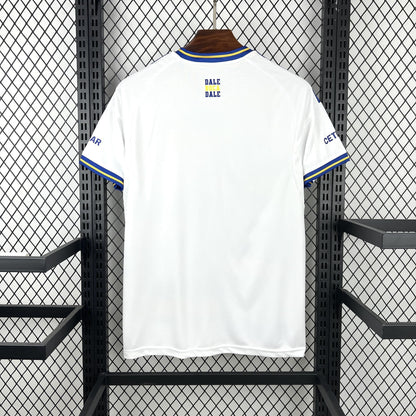 2026/2027 Boca Juniors Visitante Kit