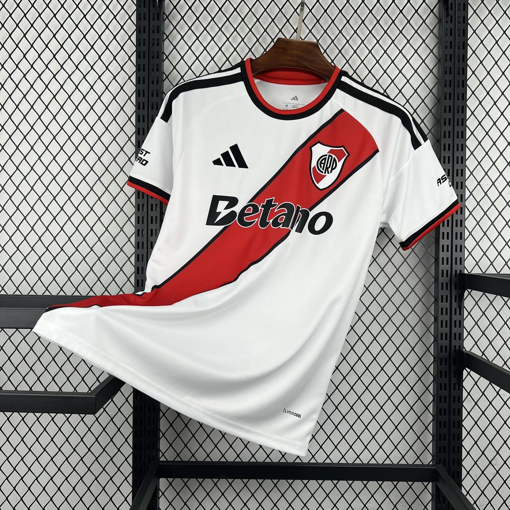 2026/2027 River Plate Local Kit