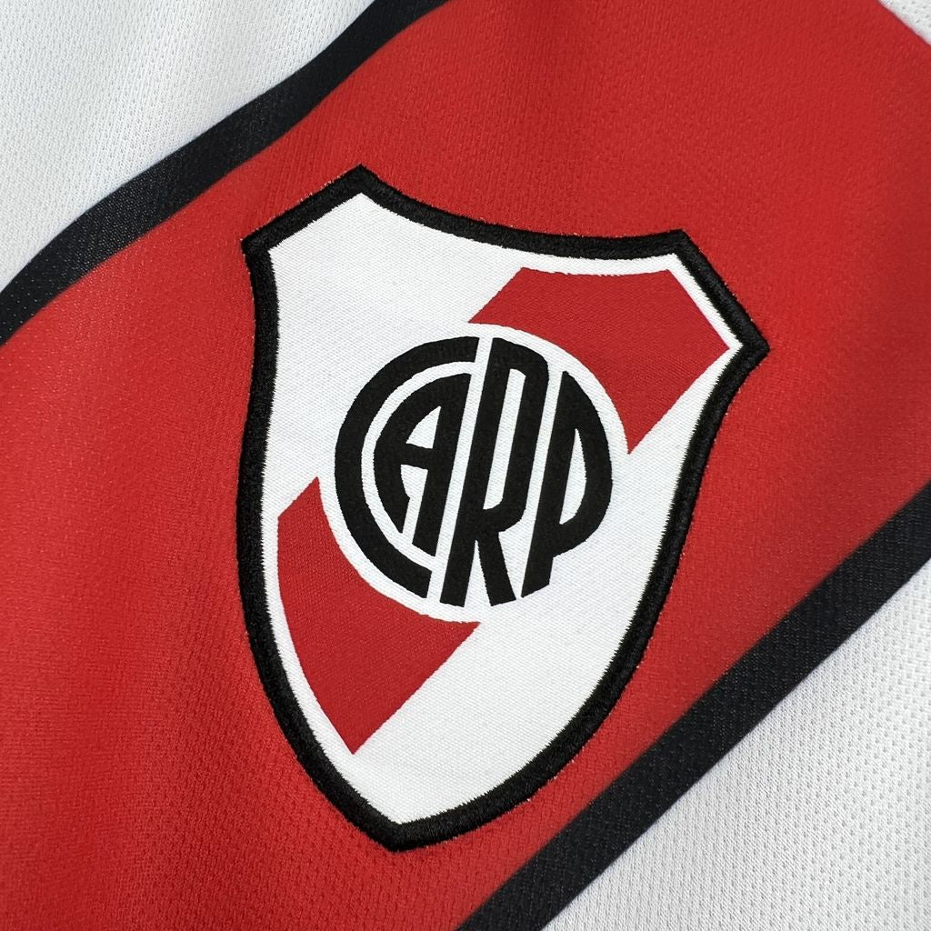 2026/2027 River Plate Local Kit