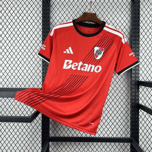 2026/2027 River Plate Alternativa Kit