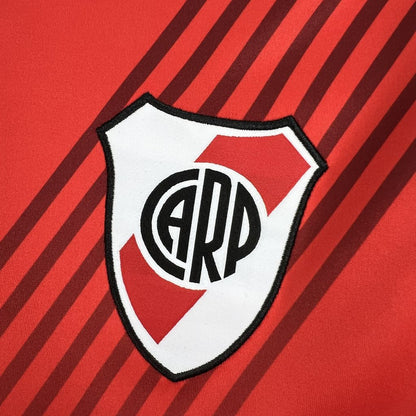 2026/2027 River Plate Alternativa Kit