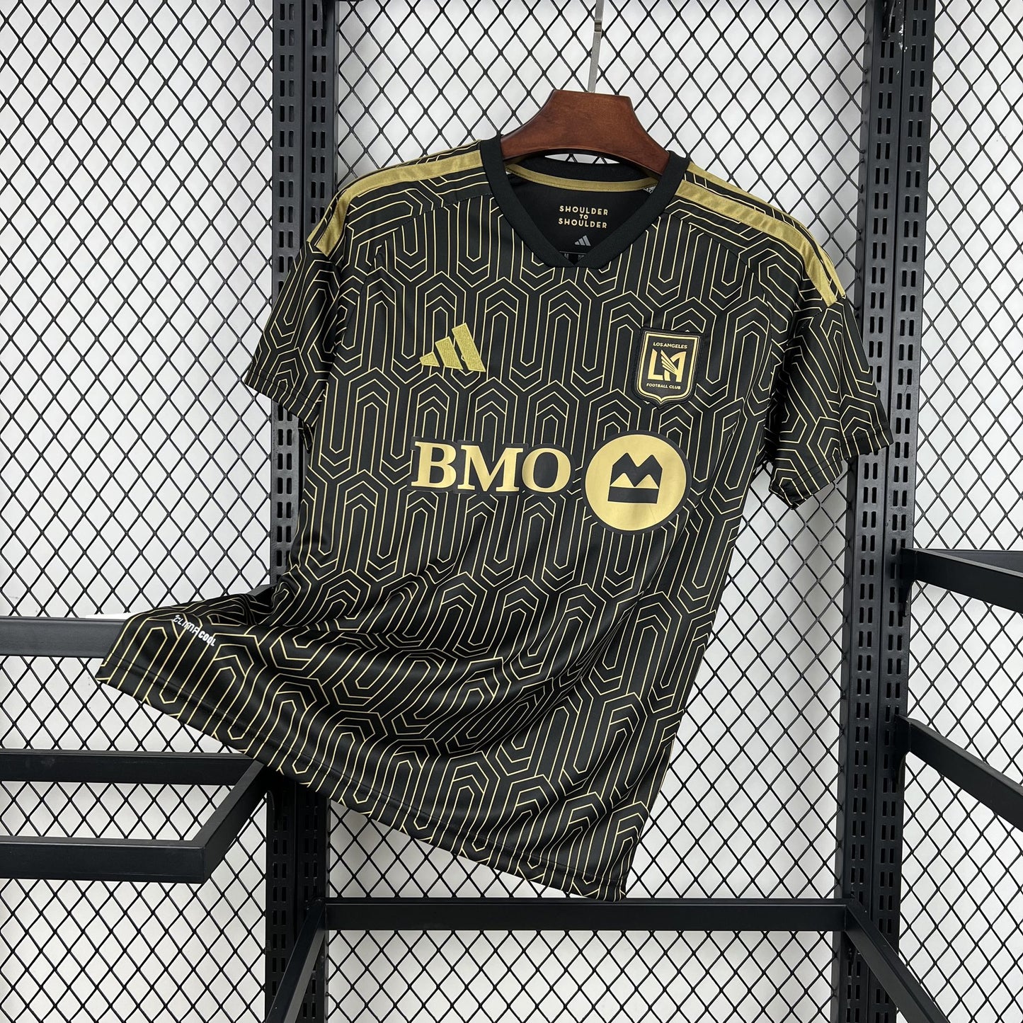 2026/2027 Los Angeles FC Local Kit