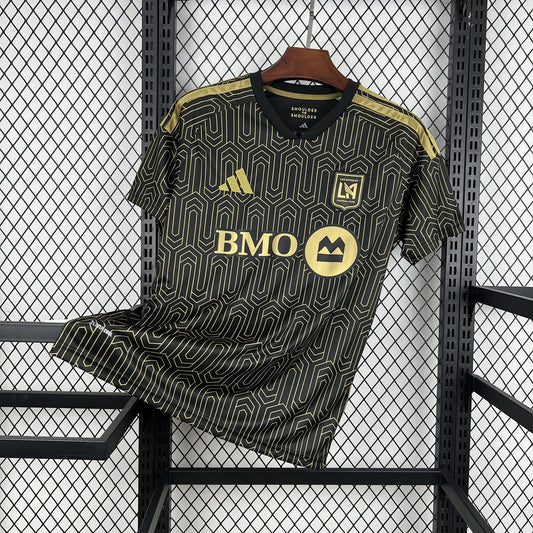 2026/2027 Los Angeles FC Local Kit