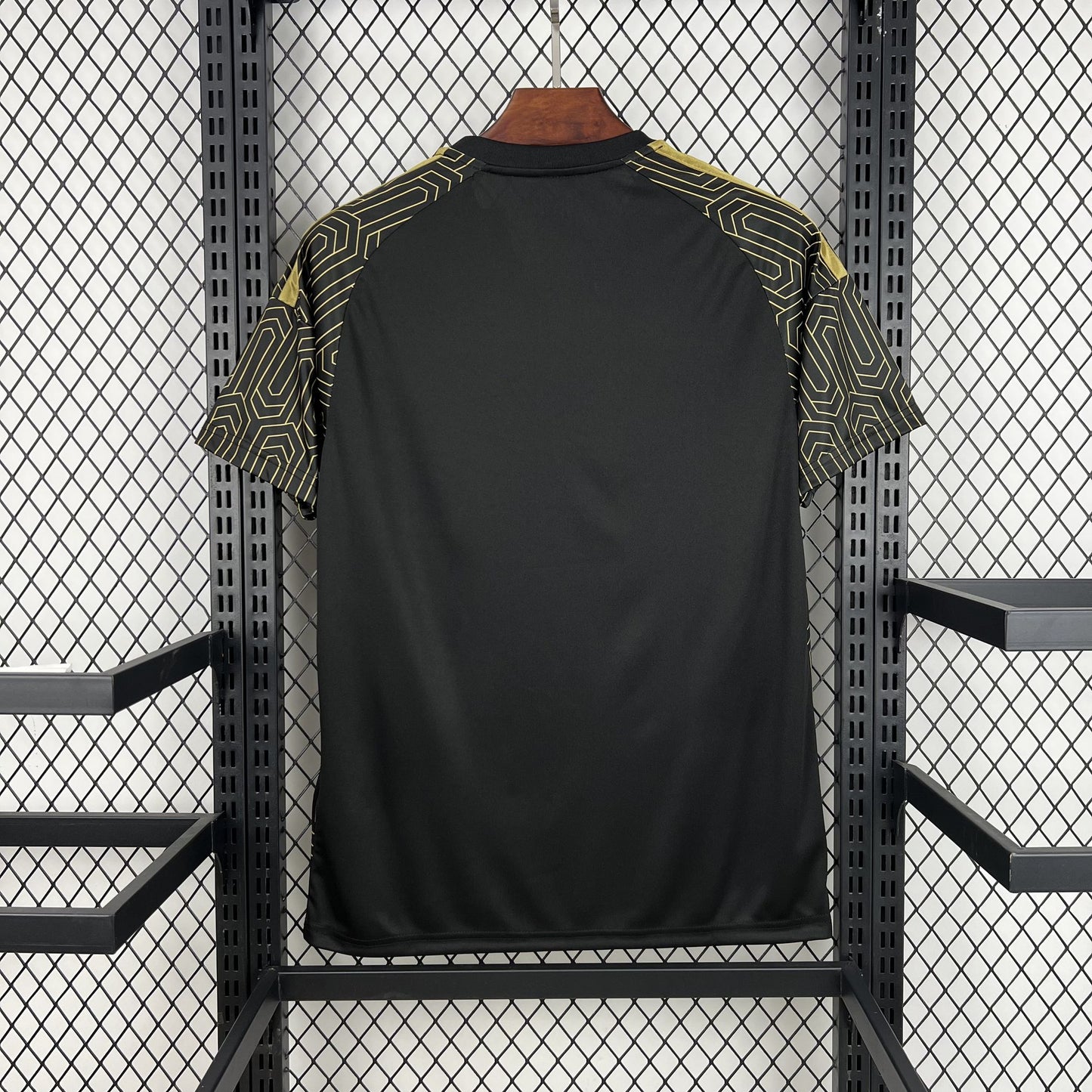 2026/2027 Los Angeles FC Local Kit