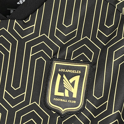 2026/2027 Los Angeles FC Local Kit