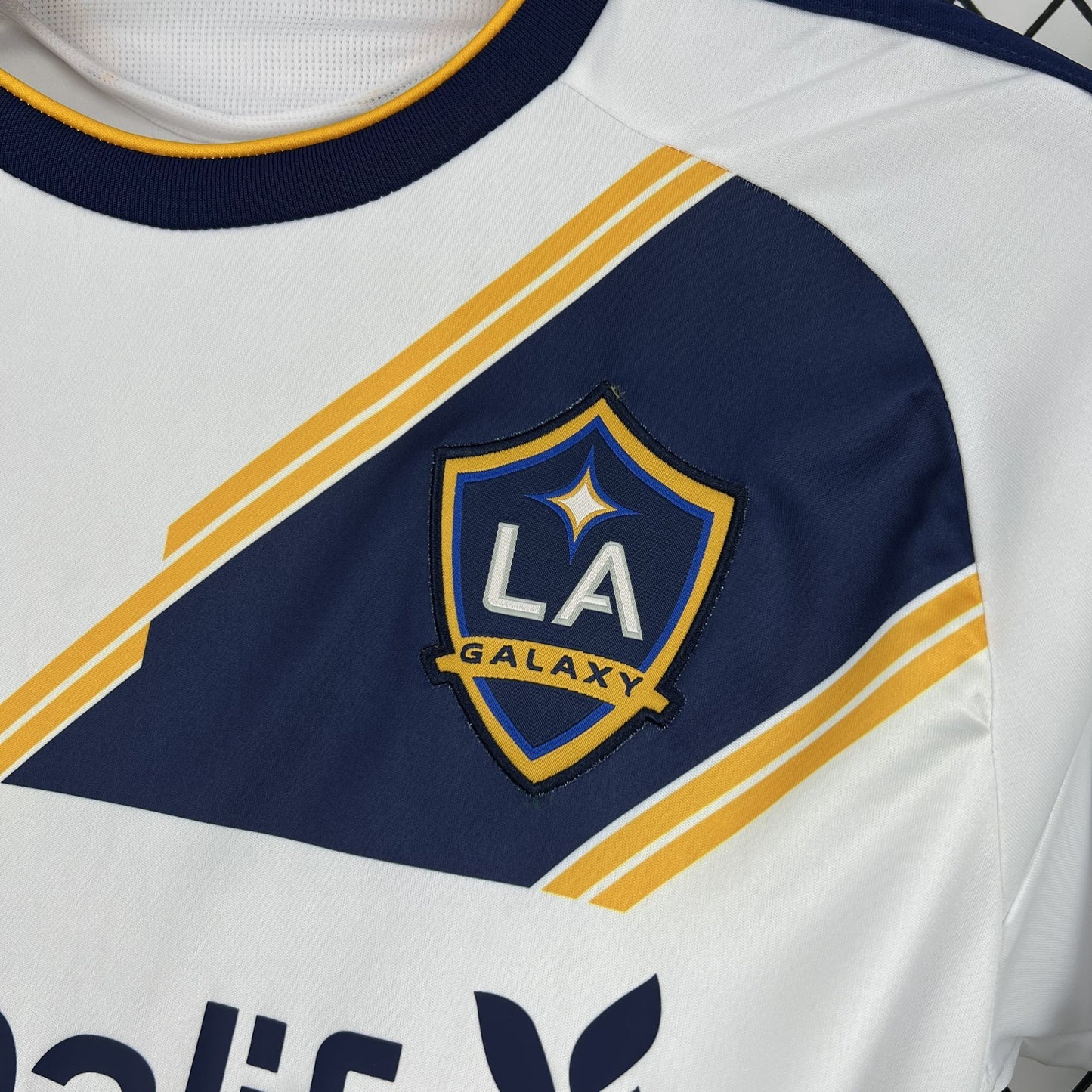2026/2027 LA Galaxy Local Kit