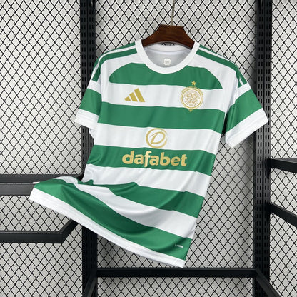 2026/2027 Celtic Local Kit