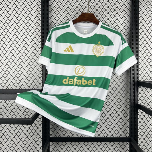 2026/2027 Celtic Local Kit