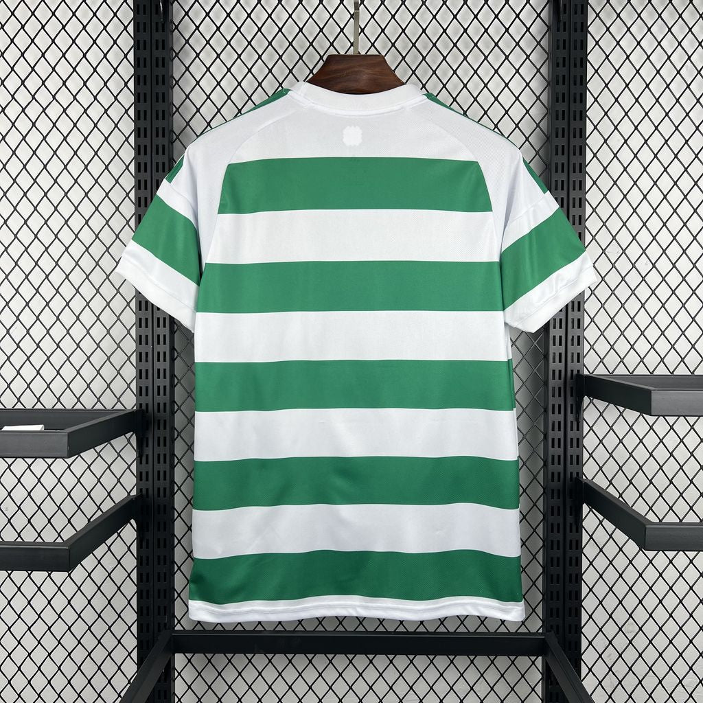2026/2027 Celtic Local Kit