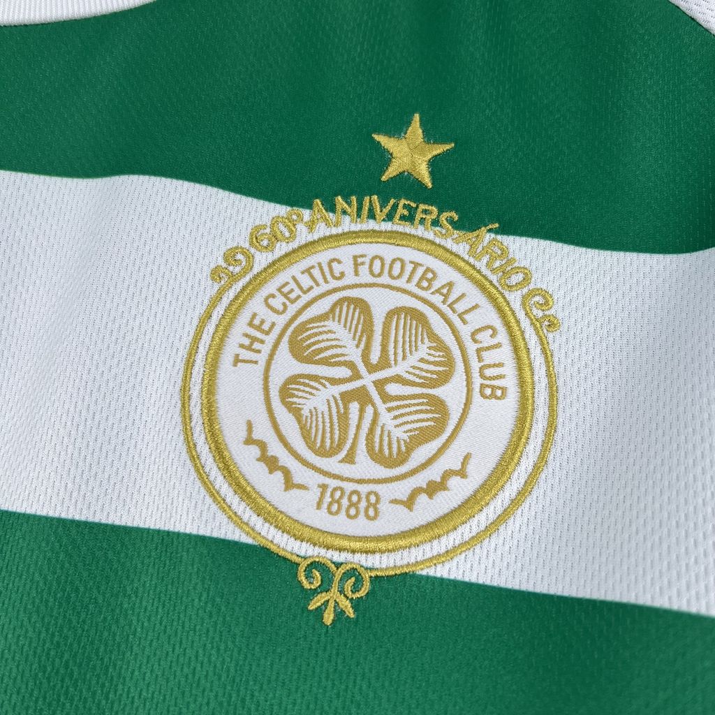 2026/2027 Celtic Local Kit