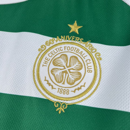 2026/2027 Celtic Local Kit