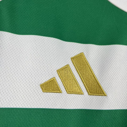 2026/2027 Celtic Local Kit